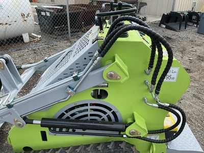 Used 2026 ATS POWER ATS-T460 Compact Utility Loaders Michigan US | Miedema Asset Management Group #1321321
