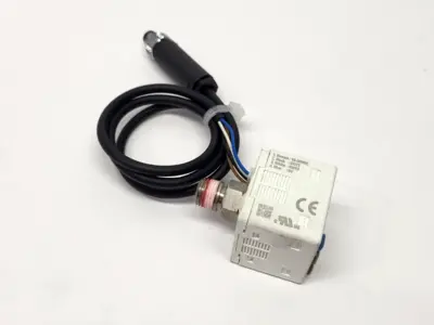 Used Panasonic DP-102-N-P Sensors Michigan US | Maverick Industrial Sales #1473891