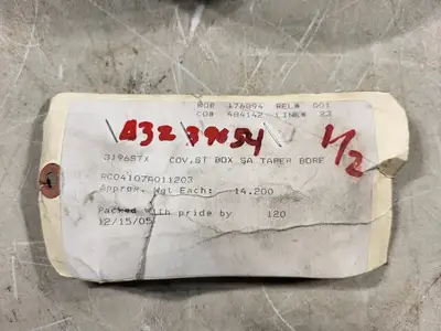 New | in-Stock GOULDS RC04107A011203 Parts (Hydraulics and Pneumatics) British Columbia CA | Lenmark #258079