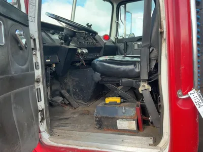 Used 1999 VOLVO TBD Conventional trucks Michigan US | Miedema Asset Management Group #1390409