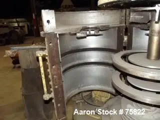 Used RAYMOND _UNKNOWN_ Impact Mills Illinois US | Aaron Equipment #85737