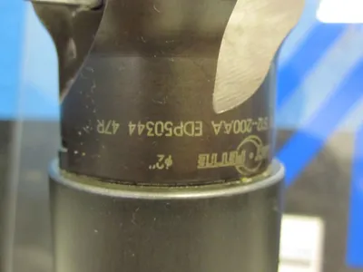 USED Sandvik Coromant CAT50