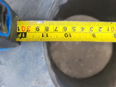 Used GOULDS 10SLP6182 Parts (Hydraulics and Pneumatics) British Columbia CA | Lenmark #257430