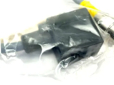 New | in-Stock Turck VBS 2-F653-0.4M-RS 5.3T Connector Accessories Michigan US | Maverick Industrial Sales #1397903
