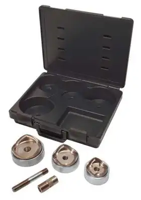 Used GREENLEE _UNKNOWN_ Punches & Dies South Carolina US | General Equipment and Supply #1491255