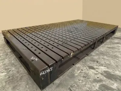 UNKNOWN Floor Plates Floor Plates | Machinery For Sale (1)