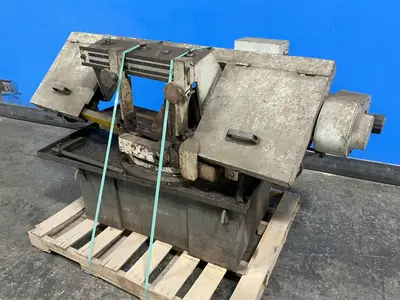 Used KBC TOOLS BAH1018MYS Horizontal Band Saws Ohio US | HGR 24 #1580170