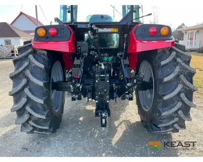 Used TYM _UNKNOWN_ Utility Tractors Iowa US | Keast Enterprises #1360516