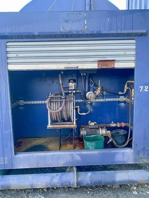 Used 2008 SCHRAMM TXD200 DRILL RIG Drill Rigs California US | East West Machinery & Drilling #1418096