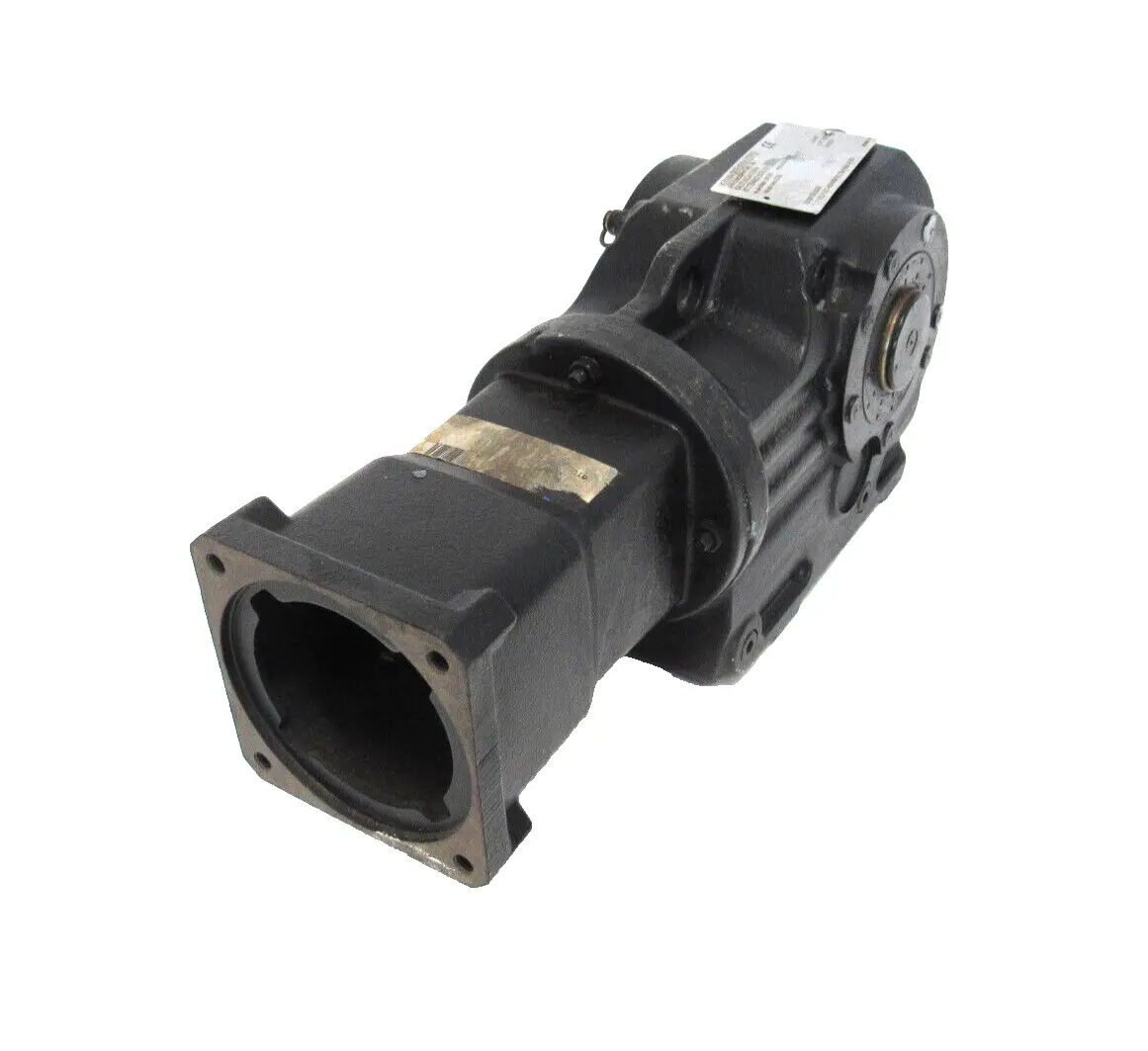NEW SEW EURODRIVE KA37 AQA100/4 GEARMOTOR 24.99 KA37AQA1004