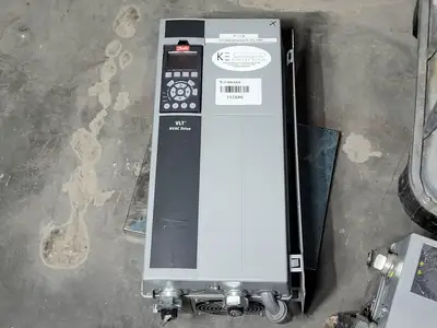 USED DANFOSS 131H9371