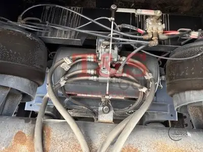 Used 2024 AULICK IND _UNKNOWN_ Misc Trailers Illinois US | T&S Trailer Pool #1509440