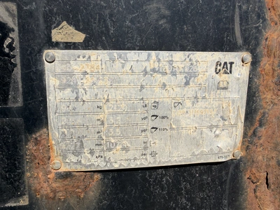 Used 2016 CAT 938M HIGH LIFT WHEEL LOADER / Wheel Loaders Michigan US | Miedema Asset Management Group #1369547