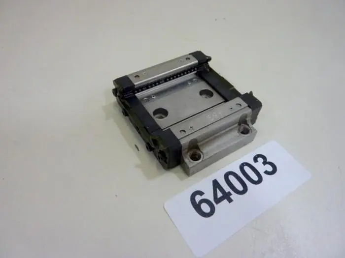 Used THK UG4G1 Bearings Michigan US | Ideal Machinery #574679