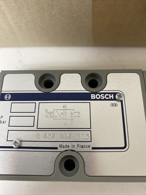 NEW Bosch 1827414006