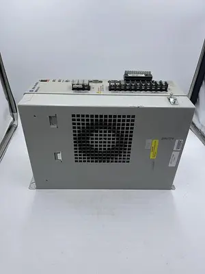 Used ALLEN-BRADLEY ALLEN-BRADLEY 2098-DSD MISSING DATA PLATE Servo Drives | ND Industrial Surplus #1214261