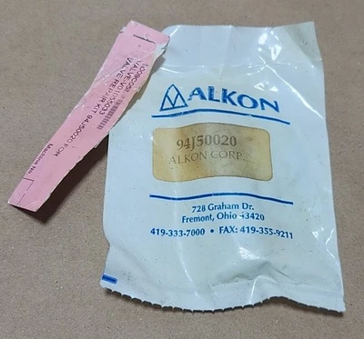 NEW Alkon 94J50020