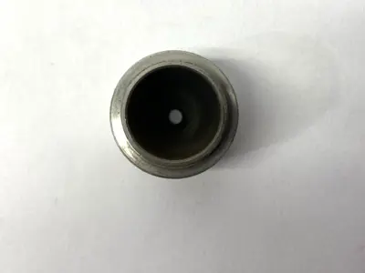 USED PLASMA TREAT JET STANDARD FRONT ELECTRODE