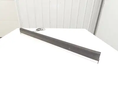 Mayser 89073 89073 Black Safety Edge Bumper Sensor 39.5" Long
