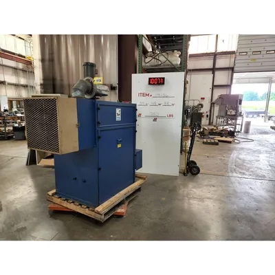USED DONALDSON COMPANY, INC. 90