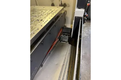 Used _UNKNOWN_ _UNKNOWN_ Vertical Machining Centers Utah US | KD Auctions #1548918