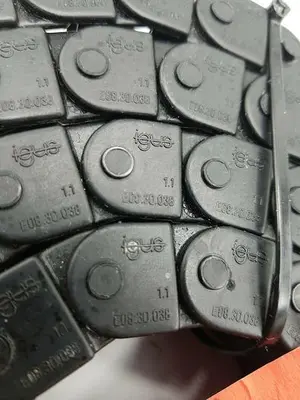 Used IGUS _UNKNOWN_ Cable & Wire Michigan US | ND Industrial Surplus #1208507