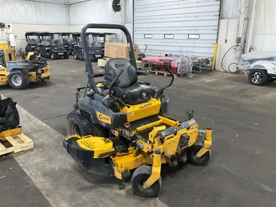 Used 2021 WRIGHT ZXT 61” Mowers Michigan US | Miedema Asset Management Group #1327504