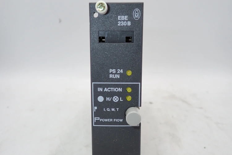 Used KLOCKNER MOELLER EBE 230B Misc Electrical & Power Parts | BG Industrial Surplus #471317