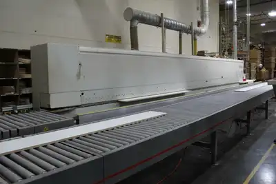 USED 2007 IMA NOVIMAT/I/G80/440/R3