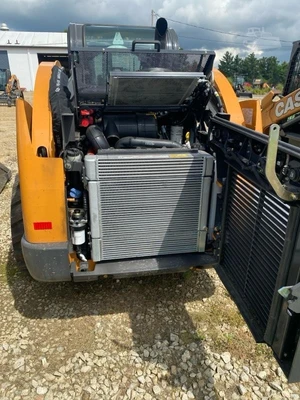 New | in-Stock 2026 CASE SV340B Skid Steer Loaders New Hampshire US | Beauregard Equipment #1511217