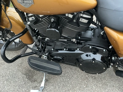 Used 2023 HARLEY-DAVIDSON FLHXS STREET GLIDE SPECIAL Motorcycles (Misc) Michigan US | Miedema Asset Management Group #1579147
