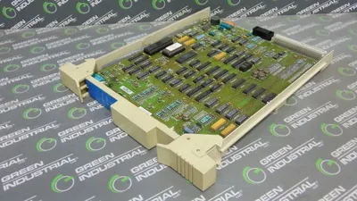 Honeywell 51304487-100 UCN Digital Output Card HDW: J FW: F Used