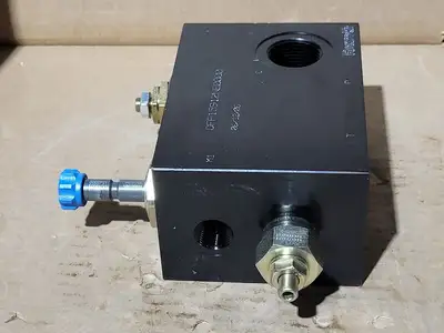 NEW METSO N02445187
