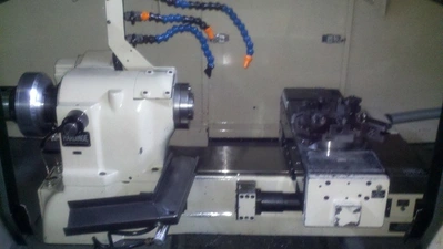 USED 1988 HARDINGE CHNC