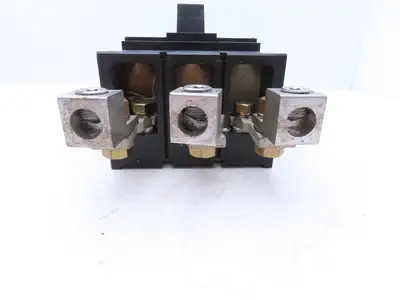 Fuji Electric EA403B Auto Circuit Breaker 300A 3P 690V BB3KEB-300
