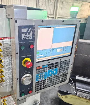 2008 HAAS MINI MILL Vertical Machining Centers | Clark Machinery Sales, LLC (5)