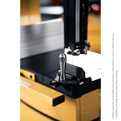 POWERMATIC PM1800B Wood Sawing Machines | Sierra Victor Industries (18)