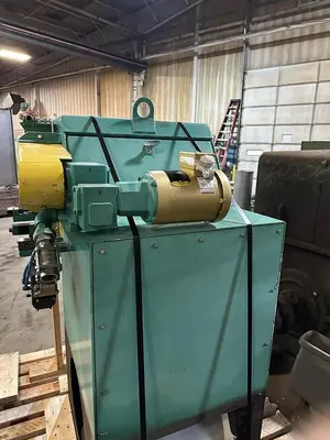 USED HENRY FMA-24-1500