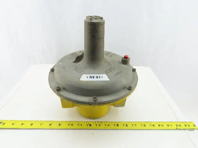 Used MAXITROL _UNKNOWN_ Valves/Fittings | Arrow Industrial #627775