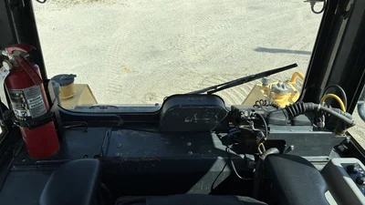 Used 2013 Komatsu D61PX-23 Crawler Dozers Maryland US | Zadoon Equipment #1480782