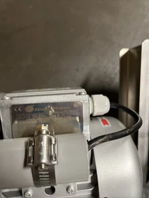 NEW Atlantic Blowers AB-71-011