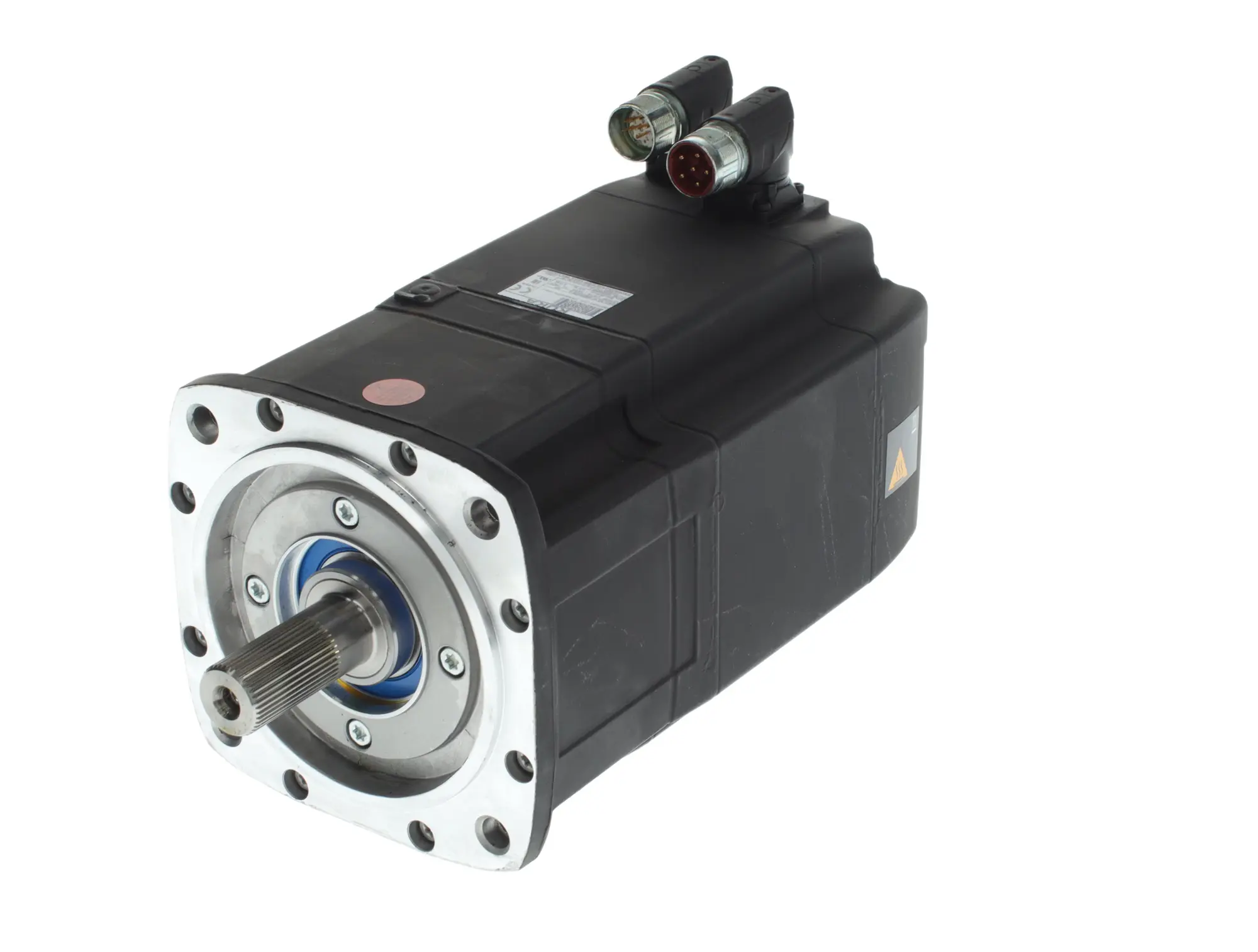 KUKA AC motor C02/1FK7084 passenger
