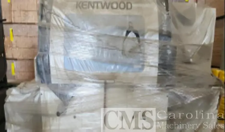 Used 2019 KENTWOOD MRS 112 MULTI-BLADE RIP SAW Rip Saws New York US | CAROLINA MACHINERY SALES #1335449