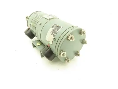 Used NULLMATIC _UNKNOWN_ Valves/Fittings | Arrow Industrial #613313