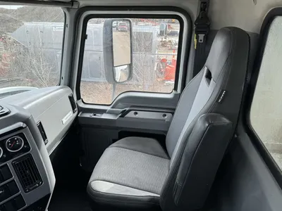 Used 2020 MACK ANTHEM Garbage trucks Minnesota US | Carco Truck & Equipment #1514278