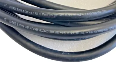 USED Southwire P-07-KA190005