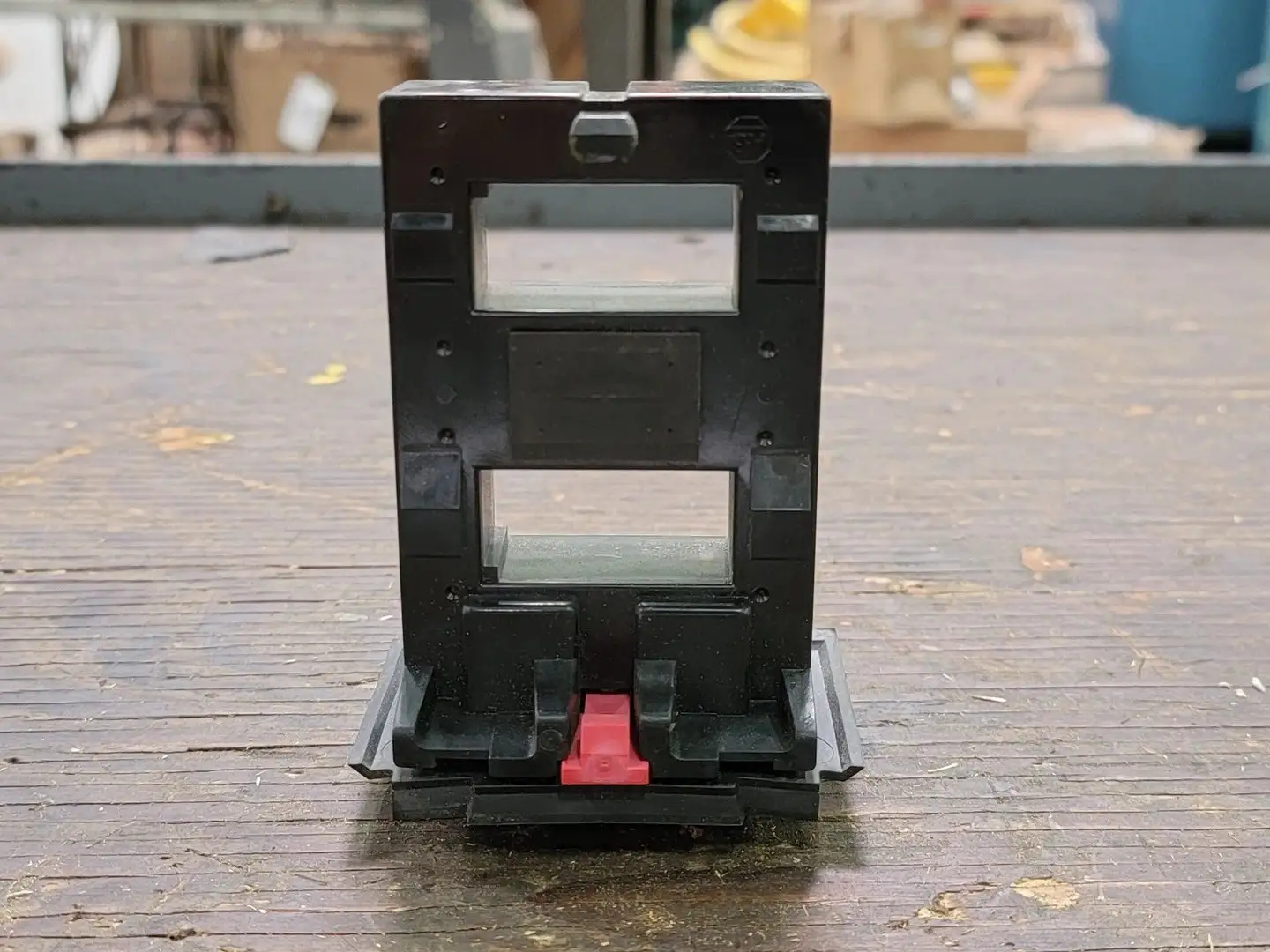 Starter Coil