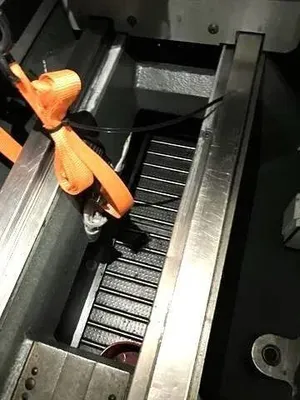 2014 HAAS ST-35 CNC Lathes | Toolquip, Inc. (8)