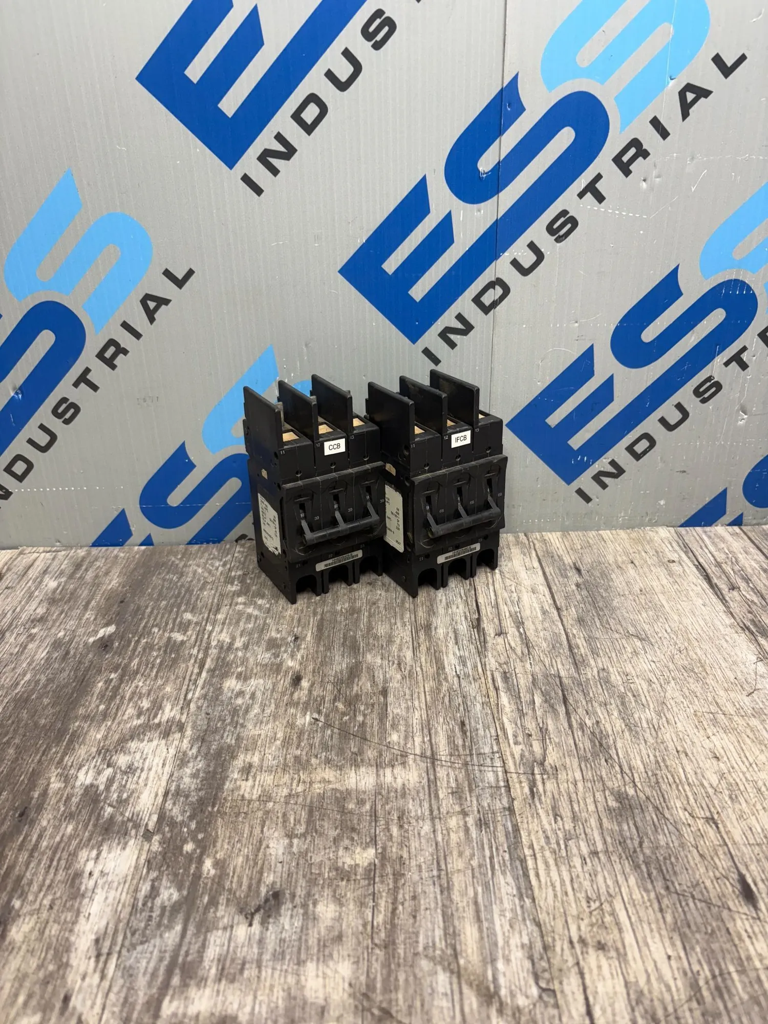 USED AIRPAX 2600-460 & 2600-429