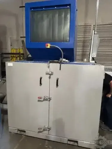 Used 2017 ZERMA GSC 500 Granulators Arizona US | KD Machinery #352999